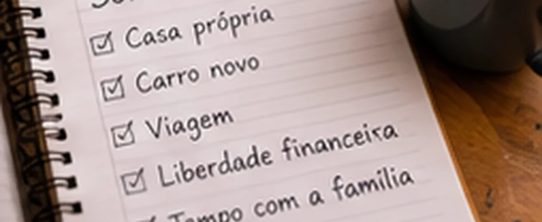 Meu check-up financeiro: 12 números que eu revisaria uma vez por mês
