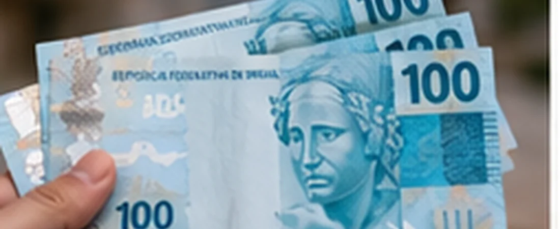 Como eu dividiria o salário entre contas, dívidas, reserva e lazer