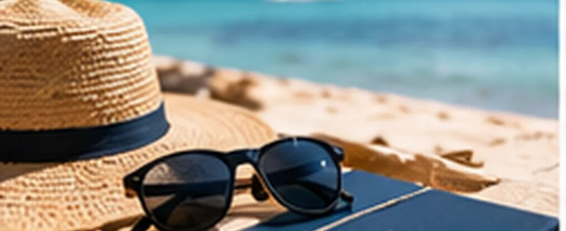 Férias e dinheiro: o erro que eu evitaria ao receber tudo de uma vez