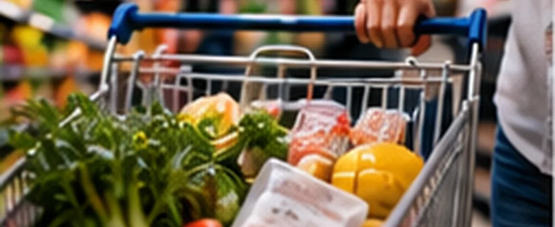 Como eu economizaria no supermercado sem transformar compra em sofrimento
