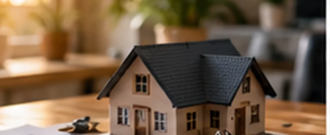 Financiamento imobiliário: o que eu colocaria na conta antes de assumir décadas