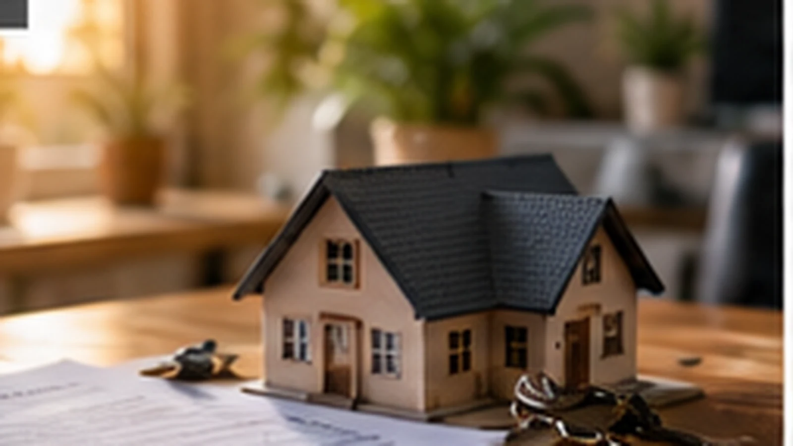 Financiamento imobiliário: o que eu colocaria na conta antes de assumir décadas
