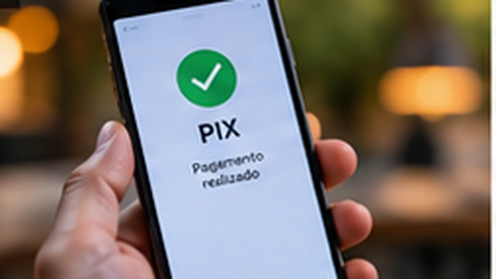 Nome negativado: o passo a passo que eu seguiria para organizar a situação