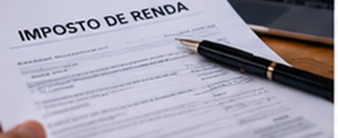 Restituição do Imposto de Renda: como eu evitaria contar com ela antes da hora